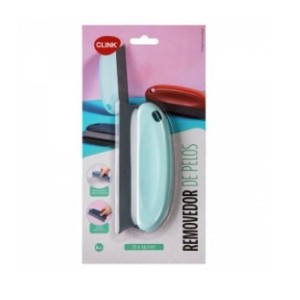 Removedor Pelos Plastico  CK5381 - CLINK