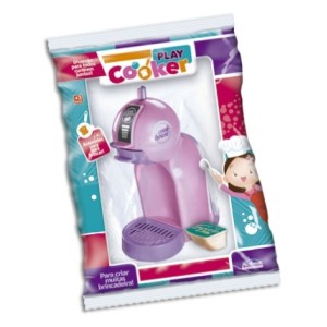 Cafeteira + 1 Capsula 7750 - ALTIMAR