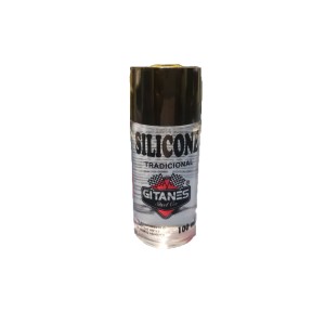 Silicone Líquido 100ml  067 - GITANES