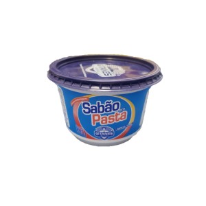 Sabão Em Pasta Arenosa 900g  144 (1112) - GITANES