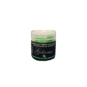 Aromatizante Gel Misto 60g  185 - GITANES