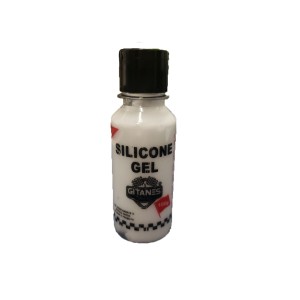 Silicone Gel 100g  162 - GITANES