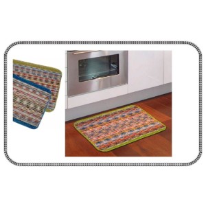 Tapete Multicolor  44 - PRATAPETES