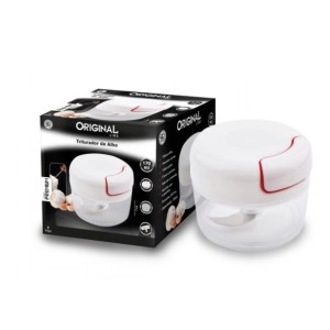 Triturador De Alho 170 ml C/P Premium  SL0235 - ORIGINAL