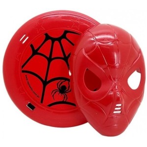 Kit Defensor Solapa Vermelho - LEPLASTIC