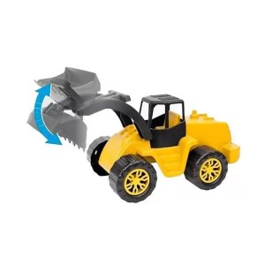 Trator X  116 - OMOTCHA