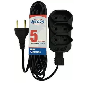 Extensão 5m - JETCON