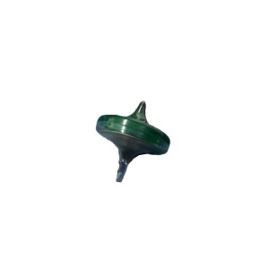 Pião Color Pct C/12Pçs 44 - DODO BRINQUEDOS