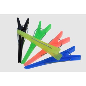 Clips Pop C/12pçs 0358 - MARILU