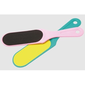 Lixa Pedicure Semi Concava P/A  1378 - MARILU