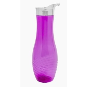 Jarra Pet 1L Sortido TP Metalizada  4123 - DITOY