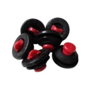 SELO UNIVERSAL PCT C/20PÇS GUAMANTEC