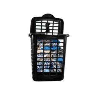 Cesto Telado 28L  6917 - INPLAST