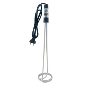 Ebulidor Aluminio WB 1000W/220V  15 - RESISWAL