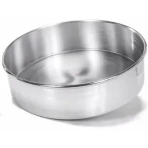 Forma De Bolo Alta 4 Peças 119 - FORMINHAS PEREIRA