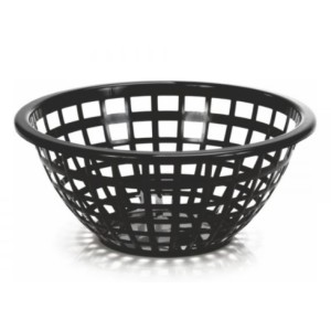 Cesta Organizadora Redonda - Grande  2660 - ERCAPLAST