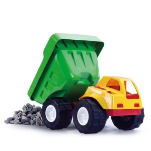 Caminhão Maxx Truck  3300 - PLASNORTHON