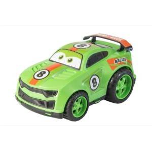 Split Car Baby Na Solapa  528 - BS TOYS