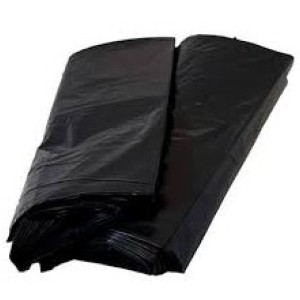 Saco P/ Lixo 50L - LIX