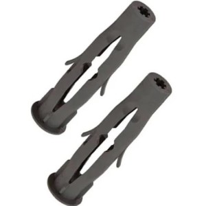 Bucha Para Tijolo Baiano Nº10  684 - DISTRILAR