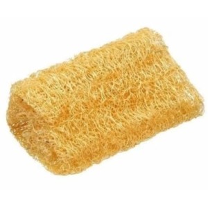 Bucha Vegetal Pedaço Grande - J.A.