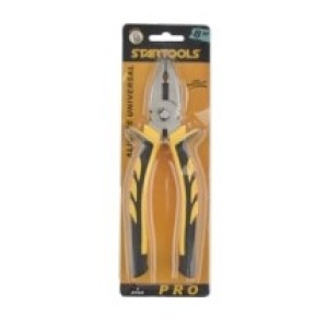Alicate Univ 8 Ferro  AR0090 - STARTOOLS