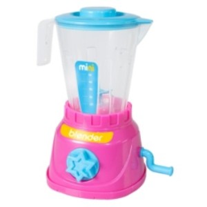 Liquidificador Na Solapa  546 - BS TOYS