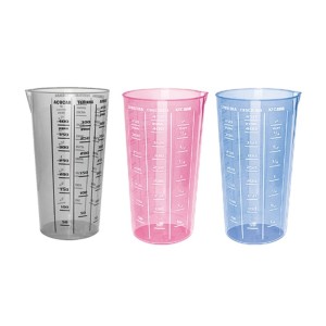 Dosador Multiuso 570ml Color (93.73) 92.08/92.07 - INJETEMP