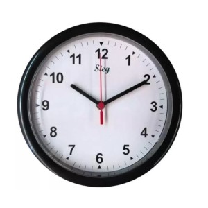 Relogio Red 24cm 2271-09 - SIEG