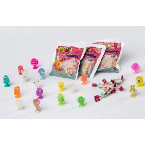 Boneco Grudd's Galactivos Polibrink - polibrinq