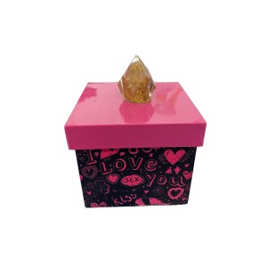 Caixa Porta Treco Moerna 9892 - CLAREAR