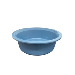 Bacia Canelada Reciclada 10lts 623 - ERCAPLAST