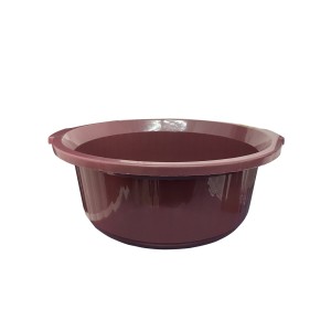 Bacia Canelada 18lts 472 - ERCAPLAST