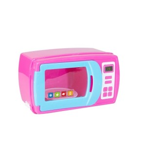 Micro-Ondas Na Solapa  550 - BS TOYS