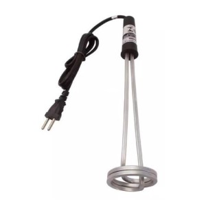 Ebulidor Aluminio WA 1000W/127v  14 - RESISWAL