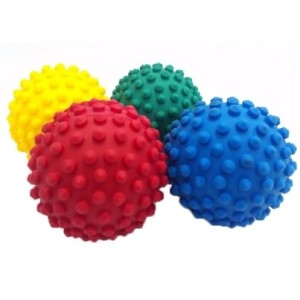 Kit Pet C/2 Bolas Cravo Pequenas - A.FURLAN