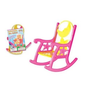 Cadeirinha Dos Astros 19 - KEPLER