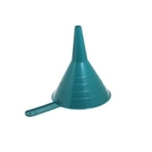 Funil Com cabo 15cm - MAE