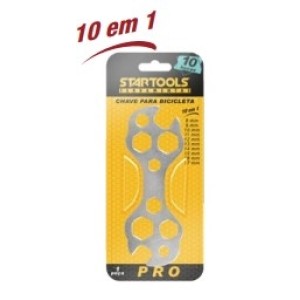 Chave  Bike  Bocas AR0302 - STARTOOLS