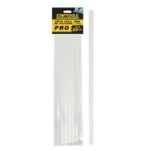 Refil De Silicone Fina 7 PCS AR0246 - STARTOOLS