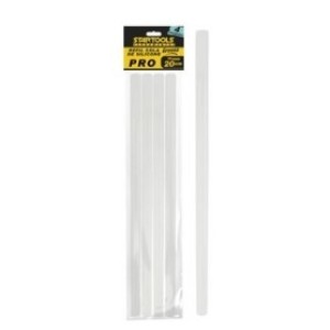Refil De Silicone Grossa 4 PCS AR0247 - STARTOOLS