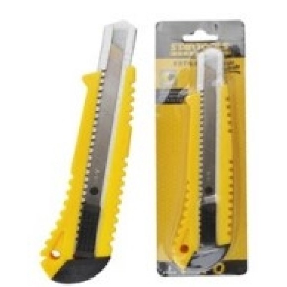 Estilete Com Lâmina  AR0227 - STARTOOLS