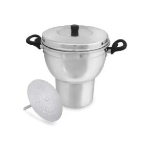 Cuscuzeiro 18  745 - ALUMIBOM