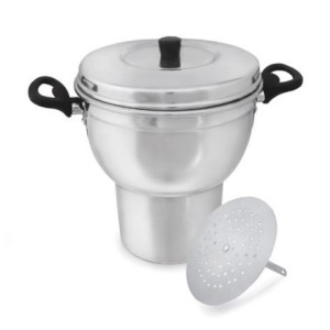 Cuscuzeiro 16  994 - ALUMIBOM