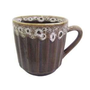 Caneca Canelada Borda 150ml  127 - HR