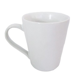 Caneca Tulipa Branca  29 - HR