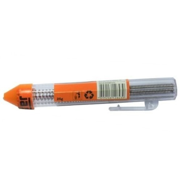 Estanho de solda 25g BFH0212 - Bestfer