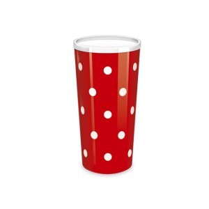 Copo hermetico 0,6L  98.62 - Injetemp