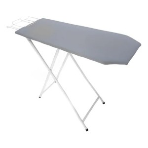 TABUA DE PASSAR COM FORRO TÉRMICO SOFT 6004 TUBO MAX