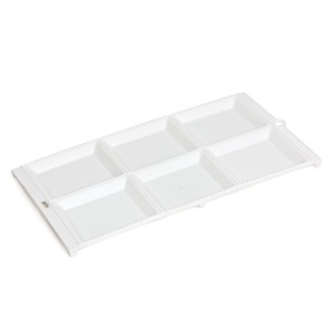 Forma para pastel  10.35 - Injetemp